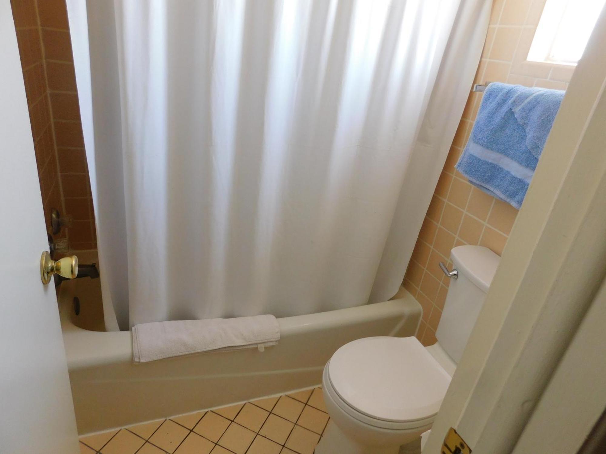 Royal Host Motel Las Cruces Rom bilde
