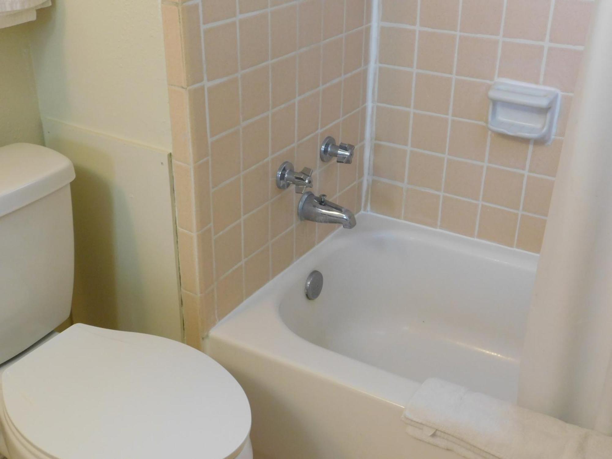 Royal Host Motel Las Cruces Rom bilde