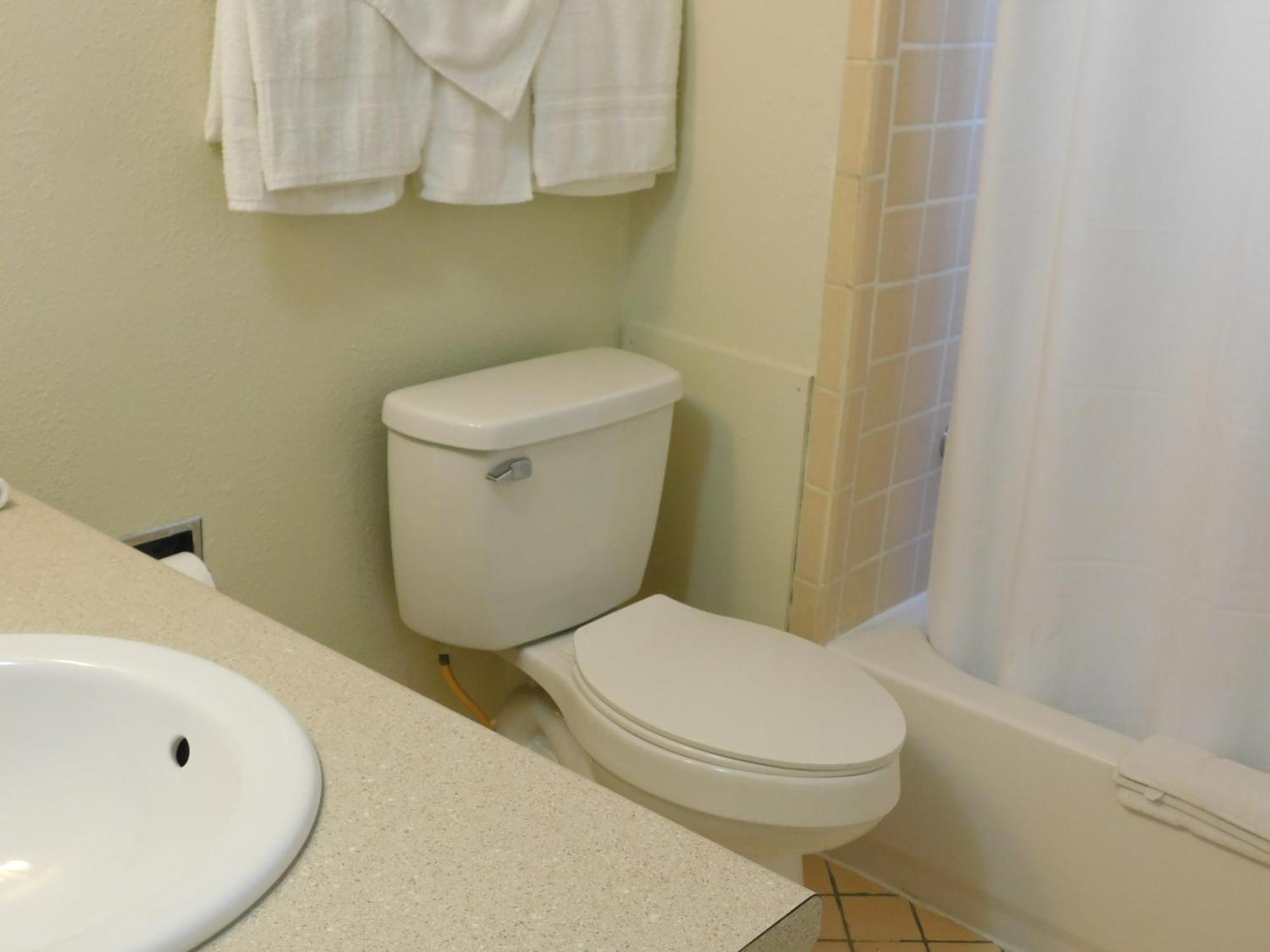 Royal Host Motel Las Cruces Rom bilde