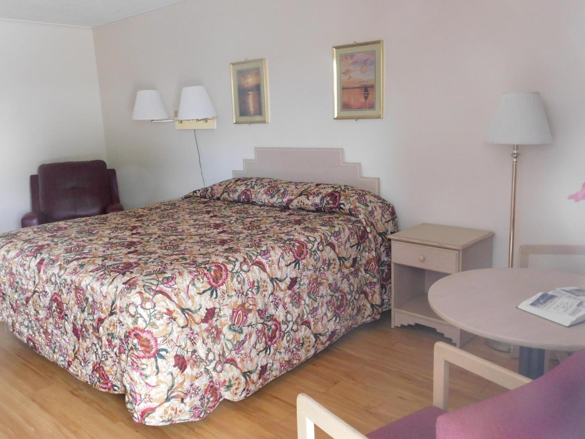 Royal Host Motel Las Cruces Rom bilde