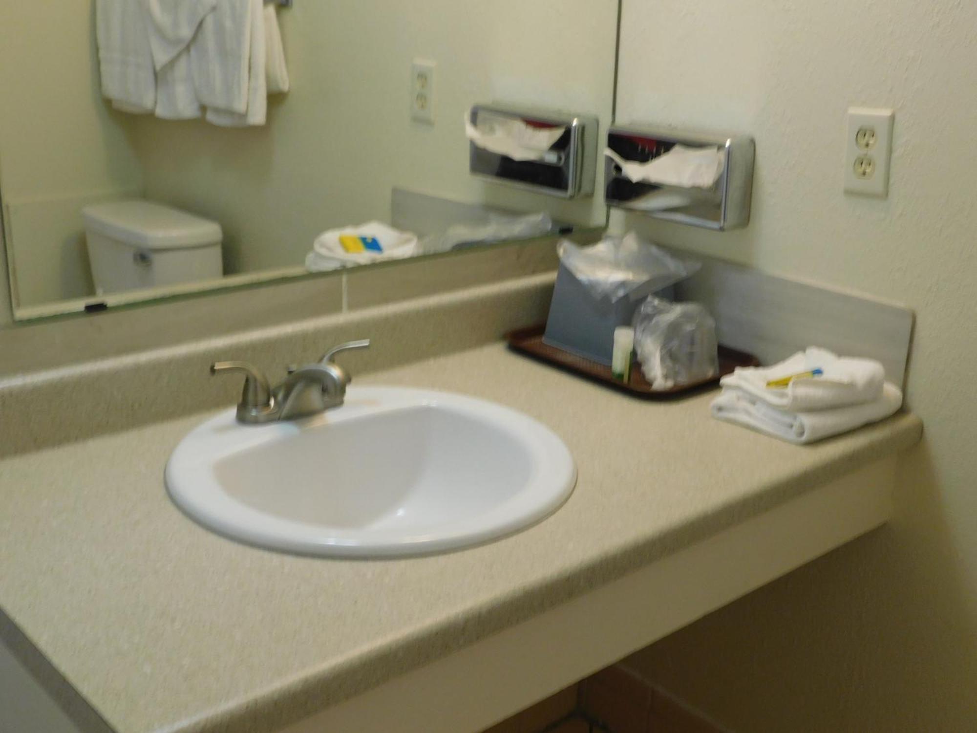 Royal Host Motel Las Cruces Rom bilde